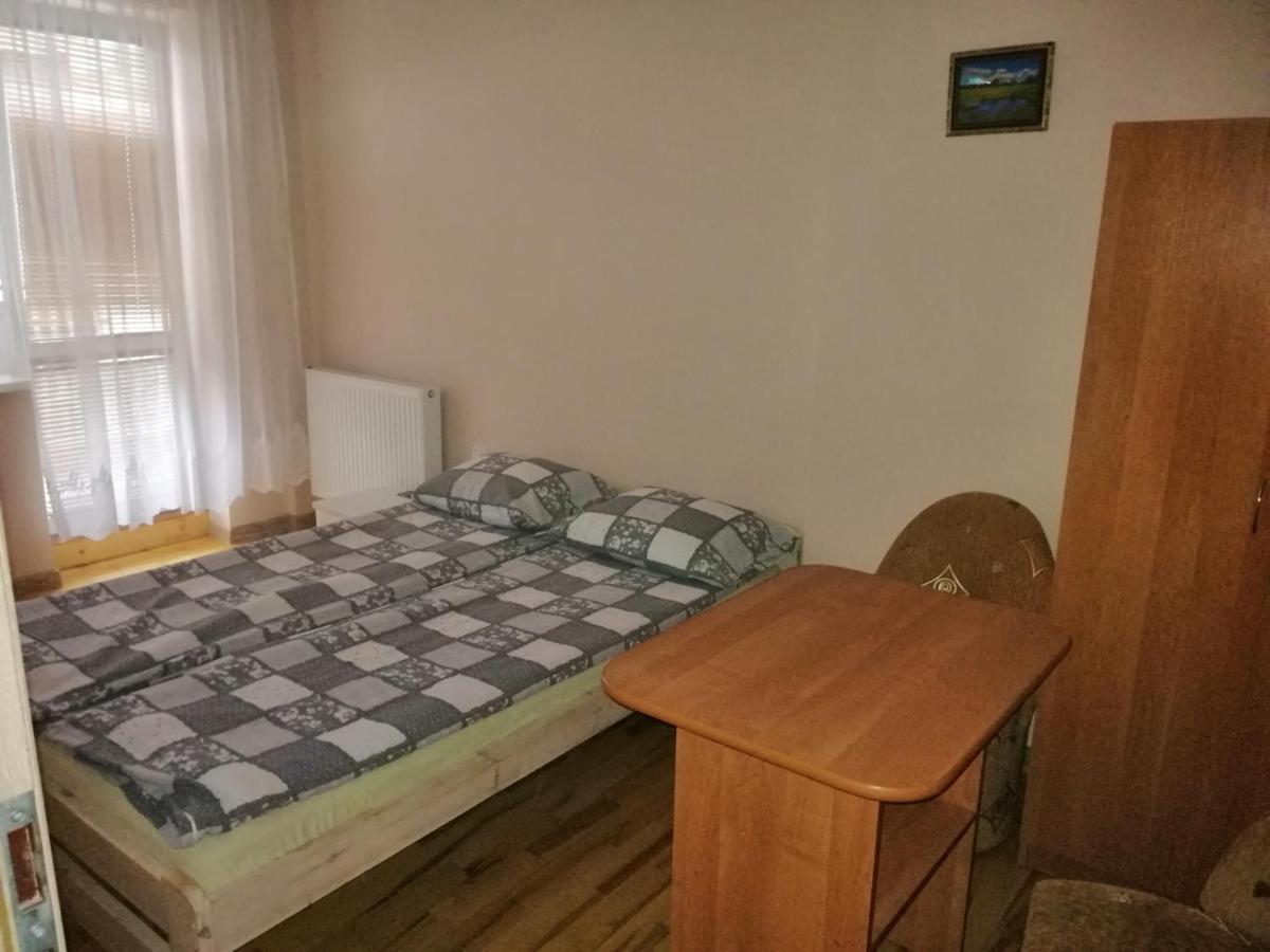 Cyprysik -Pokoje Noclegowe Władysławowo Exteriér fotografie